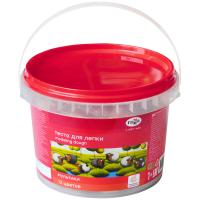 Тесто для лепки 12цв х 25г в банке Гамма 150722-02 1/18