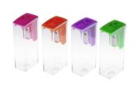 Точилка Hatber с контейн 10004 1/24