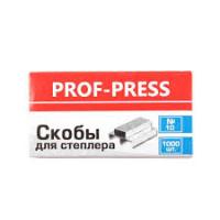 Скобы №10 Проф сс-4182 1\10