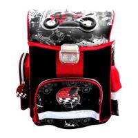 Ранец Brauberg 224240 Bike ортопед метал. замок