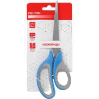 Ножницы Prof 19,5см резин. вставки 1170 1\12