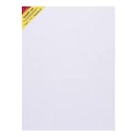 Холст на подрамнике 60х80 Сонет среднее зерно хлопок 380г Е5305-В-60х80 