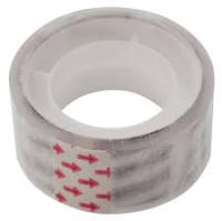 Скотч 19х10м Hatber 19010 1/8