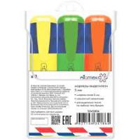 Набор текстовыд. 3шт Attomex 5045804