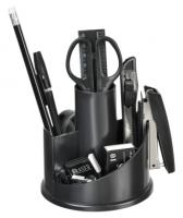 Настольный набор органайзер Silwerhof 1184401/ 172018 11пр.