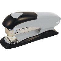 Степлер №24 Attomex  4142370, с антист