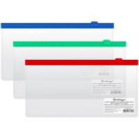 Папка на молнии C6 Евро F53, CY53 1/12