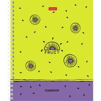 Тетрадь 96л гребень Хатбер матовый ламин тисн "Hello You" 1/48