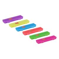 Пенал футляр для кистей 350*90мм Стамм ПН80/81 Гамма 10122046