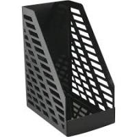 Лоток вертикальный 155мм Attonex 3043519