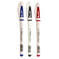 Гелевая ручка Aihao черная 1/48