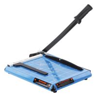 Резак для бумаги А3 12л сабельный Space 26823, DeVente 4200301