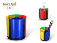 Подставка - органайзер Mazari 9303 вращающ
