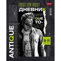 Дневник твердый Хатбер 5-11кл "Давид 28768