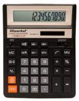 Калькулятор Silwerhof 888 12 разрядный