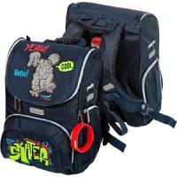 Ранец DeVetne 7030224 скейтер 35*26*20 