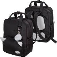 Рюкзак Devente Rabbit 7033444 39*32*17см 500г