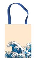 Сумка шопер "Волна" СШР-1
