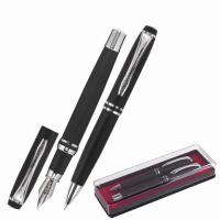 Подарочный набор Brauberg 143478 шарик +перо