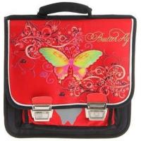 Ранец Limpopo "бабочки" 4994504, 4994509