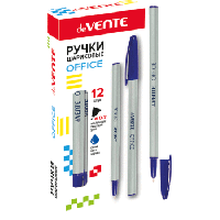 Масляная ручка DeVente office 0,7мм 5073661 1/12