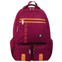 Рюкзак Brauberg 226347 ст.кл джерси, 46*31*14см, 27л