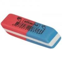 Ластик Attache 42х14х8 комбинир 1338012 1/