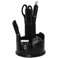 настольный набор органайзер Space 12пр SS156 3180