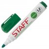 Маркер для доски Staff зеленый 151494 1/12