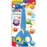 Ножницы детские deVente 13см с футляр 8010306