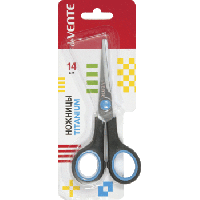 Ножницы DeVente Titanium 14см 4091304 