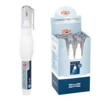 Корректирующий карандаш Koh-I-Nor 9мл мет.нак. 737294 1/12