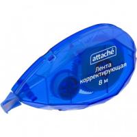 Корректирующая лента Attache 8м 1026561 1/24