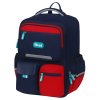 Ранец Forst F-Style ортопедич, вентилир спинка 38х27х16 красный 032405