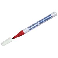 Маркер-краска MunHwa SPM03 тонкий красный, 2мм, 1/12