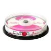 DVD-R Smart 10шт туба ST000250