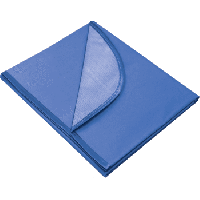 клеенка настольная 50х35см Devente 7044704/903 голубая, зеленая, розовая 1/50