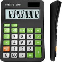 Калькулятор Devente 270 12разр средний 106х150мм 4031518