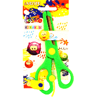 Ножницы детские deVente 13cм 8010309  1/24