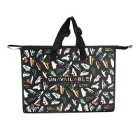 Папка для чертежей рисунков А3 Devente расшир. 10cм Just One 3075411 1/25