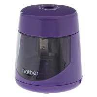 Точилка электрическая Hatber 087645 Multi 6-12мм