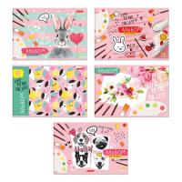 Альбом для рис. 24л Svetoch "живи на полную 204, время играть 1/40