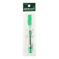 Маркер меловой MunHwa д/доски, стекла зеленый СМ-04, ВМ  1/12