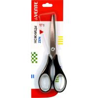 Ножницы deVente 17см резин.встав. 4091706