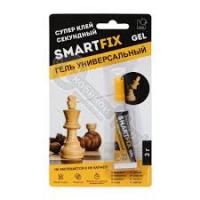 Клей супер 3г SmartFix 1