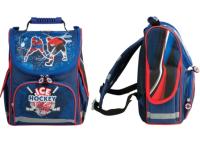 Ранец Brauberg 224655 хоккей