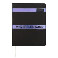 Дневник кожзам Devente Moving forward 2020559