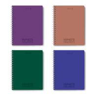 Тетрадь 96л гребень Светоч "То что надо  1186