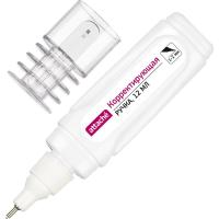 Корректирующий карандаш Attache 12мл метал. након 918102 1/12