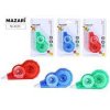 Корректирующая лента Mazari 4125 5мм х 8м 1/48